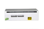 2 port/4 port DisplayPort USB KVM switch