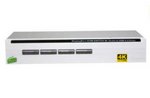 2 port/4 port DisplayPort USB KVM switch