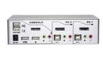 2 port/4 port DisplayPort USB KVM switch