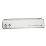 4-Port VGA PS/2 Desktop KVM Switch