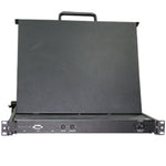 15" Portable LCD Console