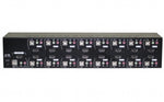16-Port Rackmount HDMI USB KVM Switch