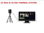 AI Infrared Imaging Thermometer System