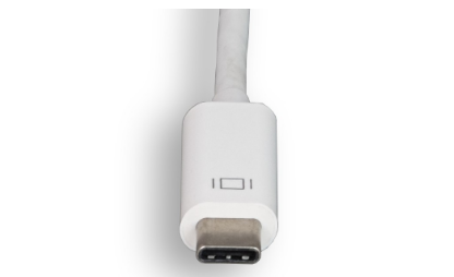 USB 3.1 Type C to VGA  Female / HDMI Female Adapter