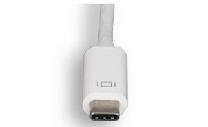 USB 3.1 Type C to VGA  Female / HDMI Female Adapter