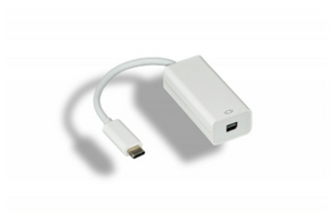 Mini displayport 2025 to usb3
