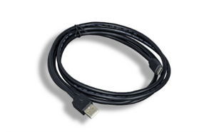 USB 2.0 Type A Male to Type C Male Cable