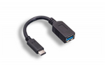 USB3.1 Gen 1 Type C Male to USB A Female Adapter